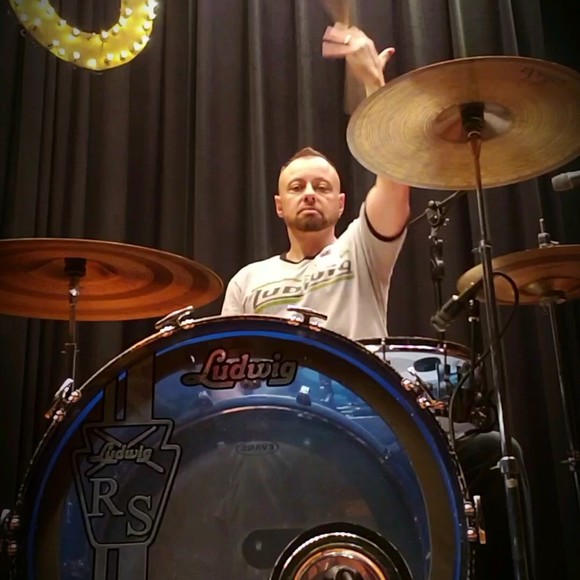 Meet your Posher, Randy - Picture 1 of 1